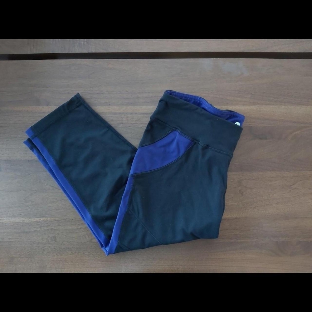 Sports leggings